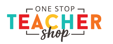One Stop Teacher Shop